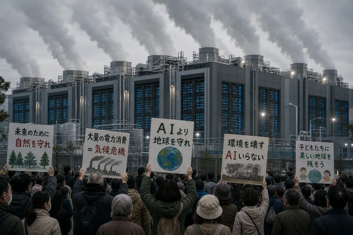 AI関連画像