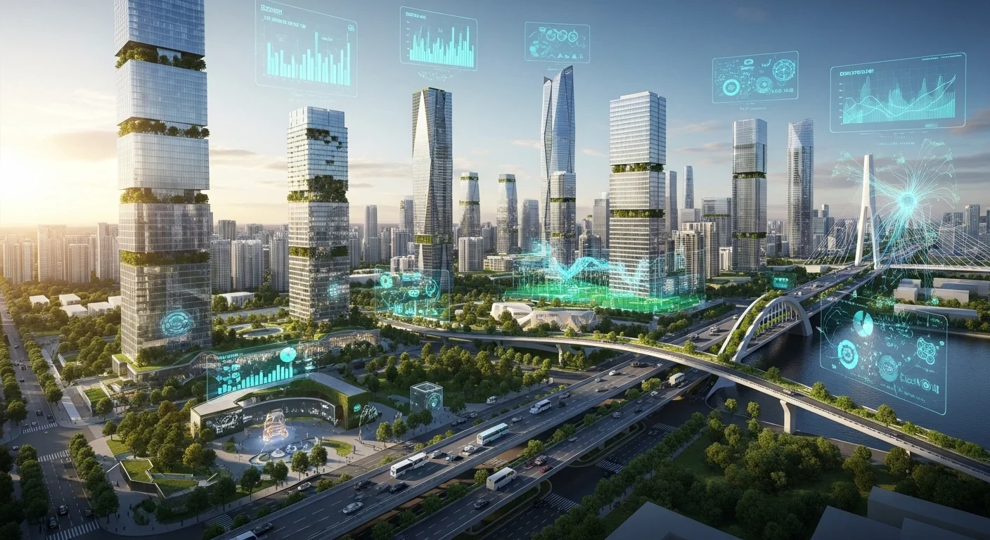 2026年5月10日 AIニュースサマリ:科学の協働、都市の生命、芸術の境界を再定義するAI