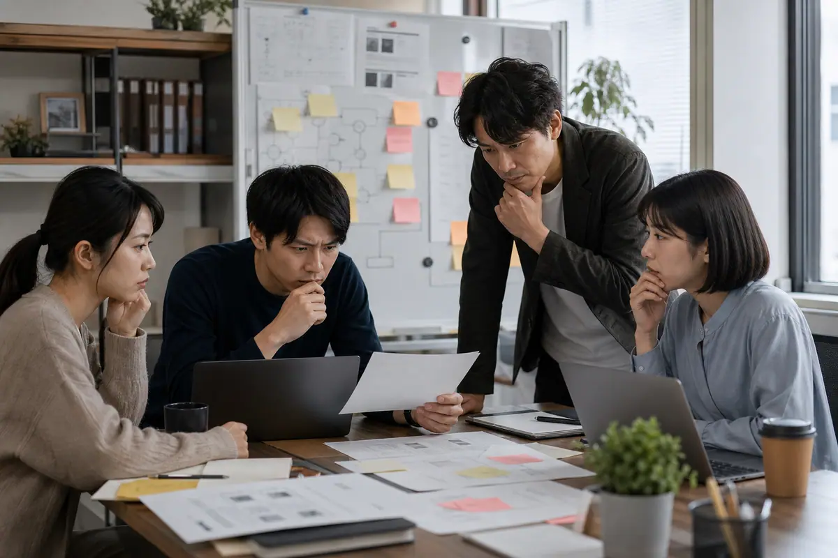 Claude Code新規導入時の設定ファイル管理術:混乱を避け効率的なAI開発ワークフローを確立するに関するイメージ