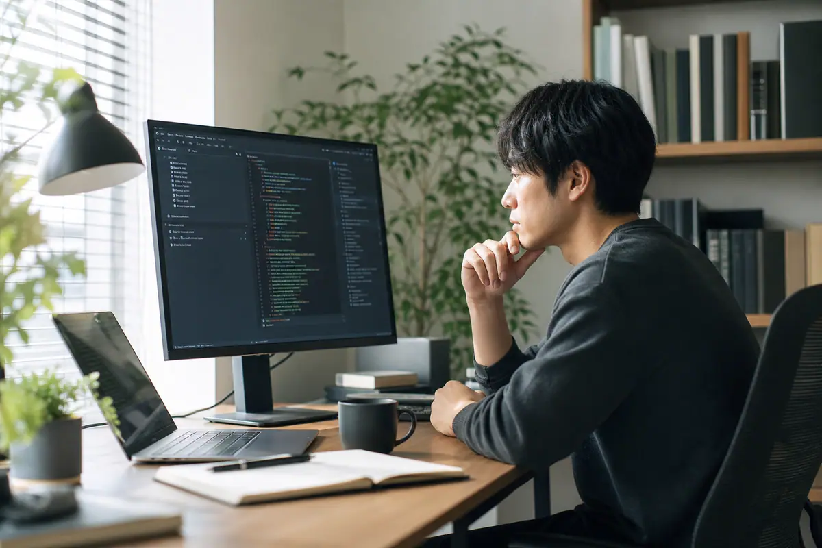 Claude Code導入時の設定ファイル完全ガイド：効率的なAI開発の基盤を築くに関するイメージ