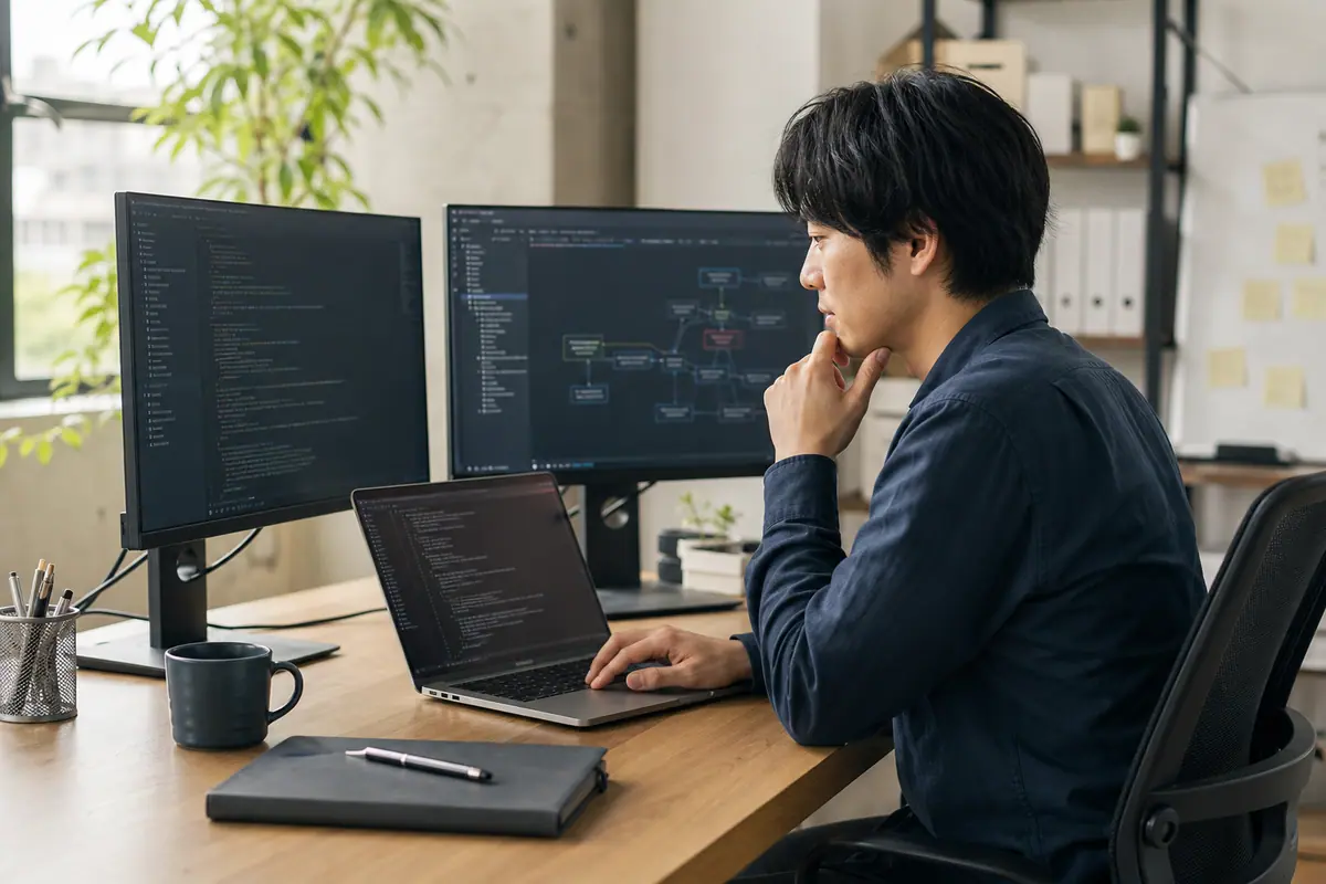 Claude Code導入ガイド：プロジェクトを加速する設定ファイルの極意に関するイメージ