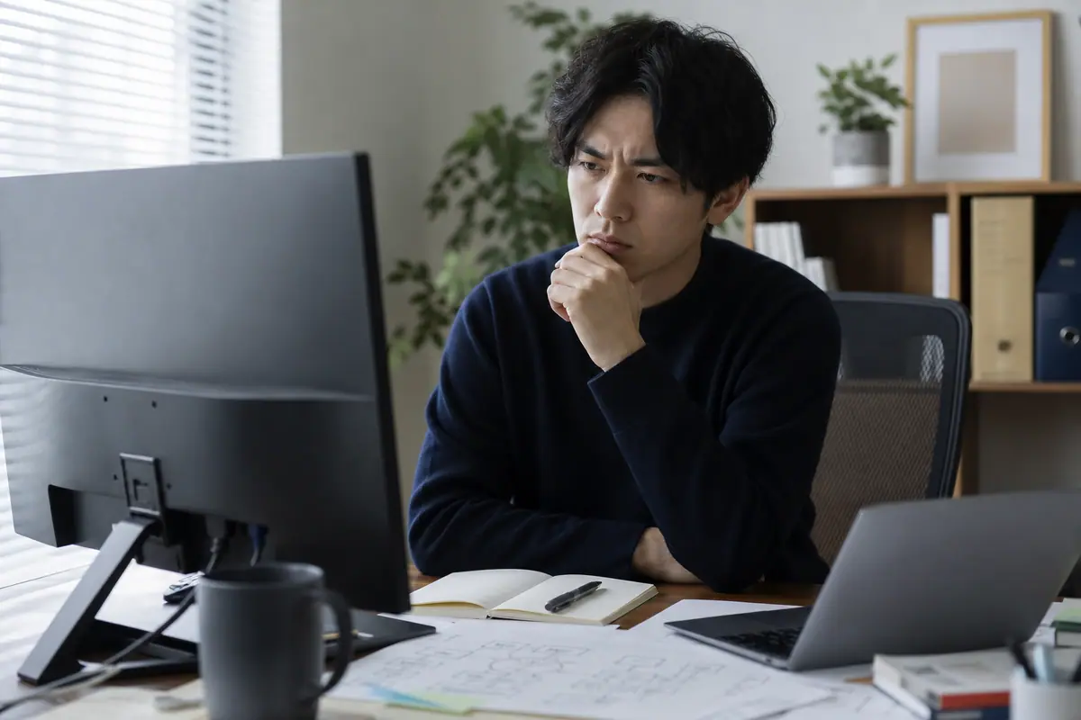 Claude Code活用術:AIコーディングで手戻りを減らす依頼文の極意に関するイメージ