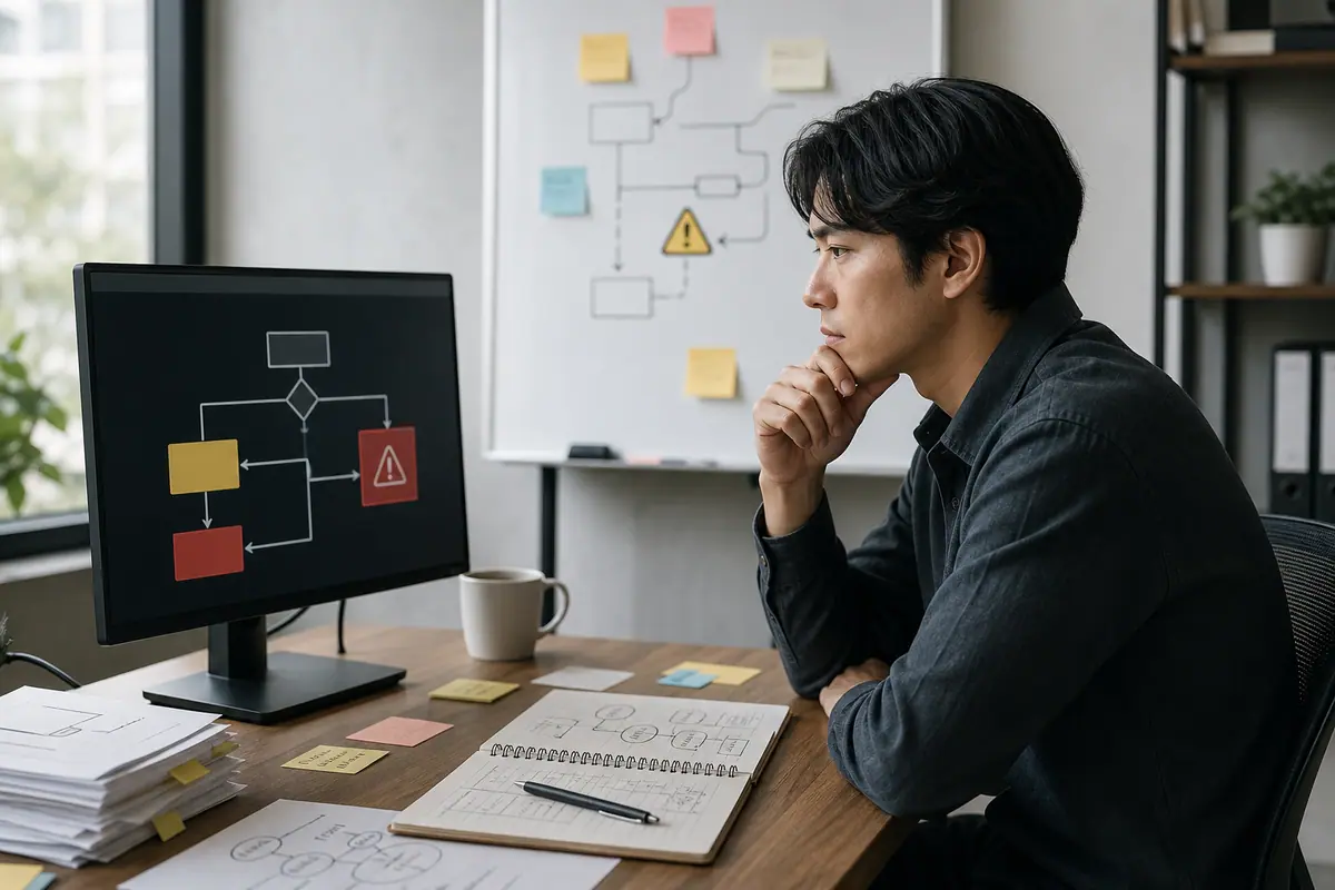 Claude Code活用術:AIコーディングで手戻りを減らす依頼文の極意に関するイメージ