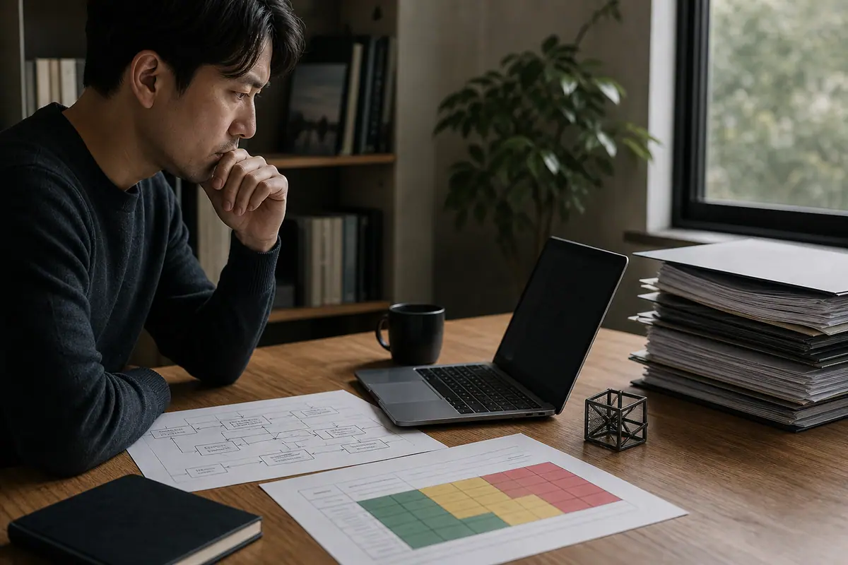Claude Code hooksでAI開発を安全に自動化:効率とリスク管理の境界線に関するイメージ