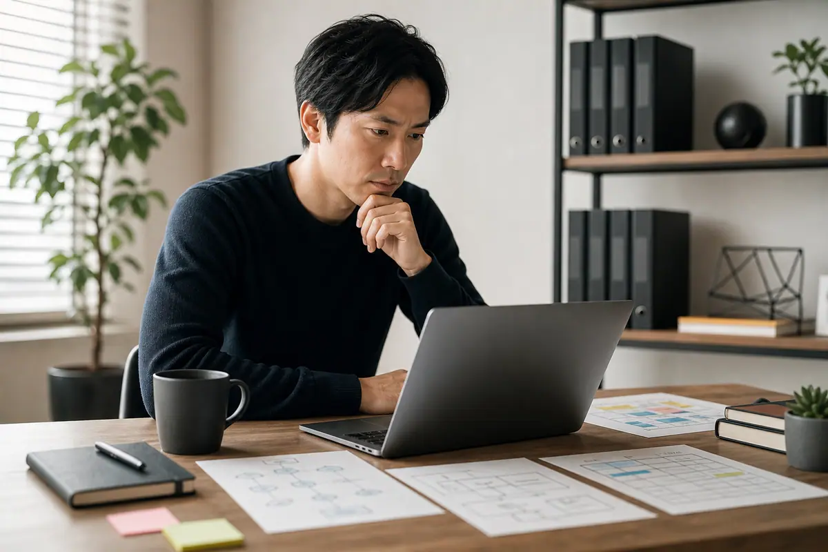 Claude CodeのMCP活用術：外部連携を安全かつ効率的に行う判断軸に関するイメージ