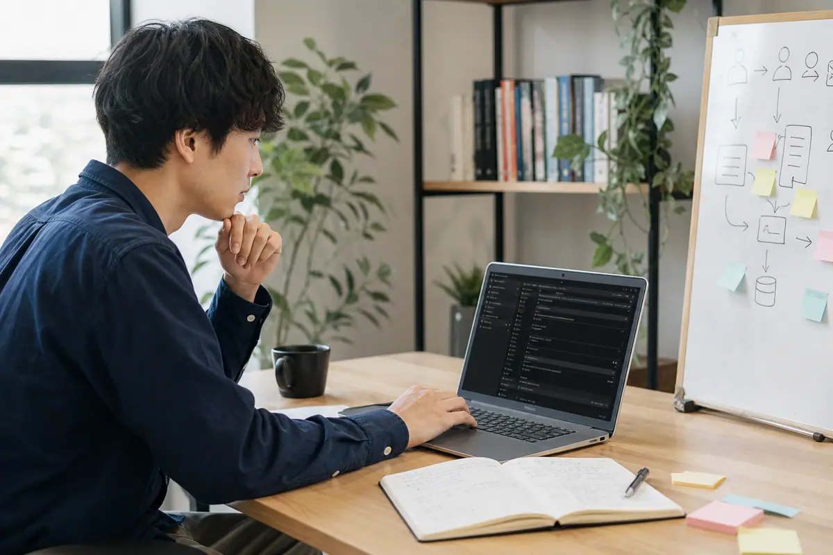 Claude Code Skillsを効果的に設計・運用し、開発ワークフローを改善する実践ガイドに関するイメージ
