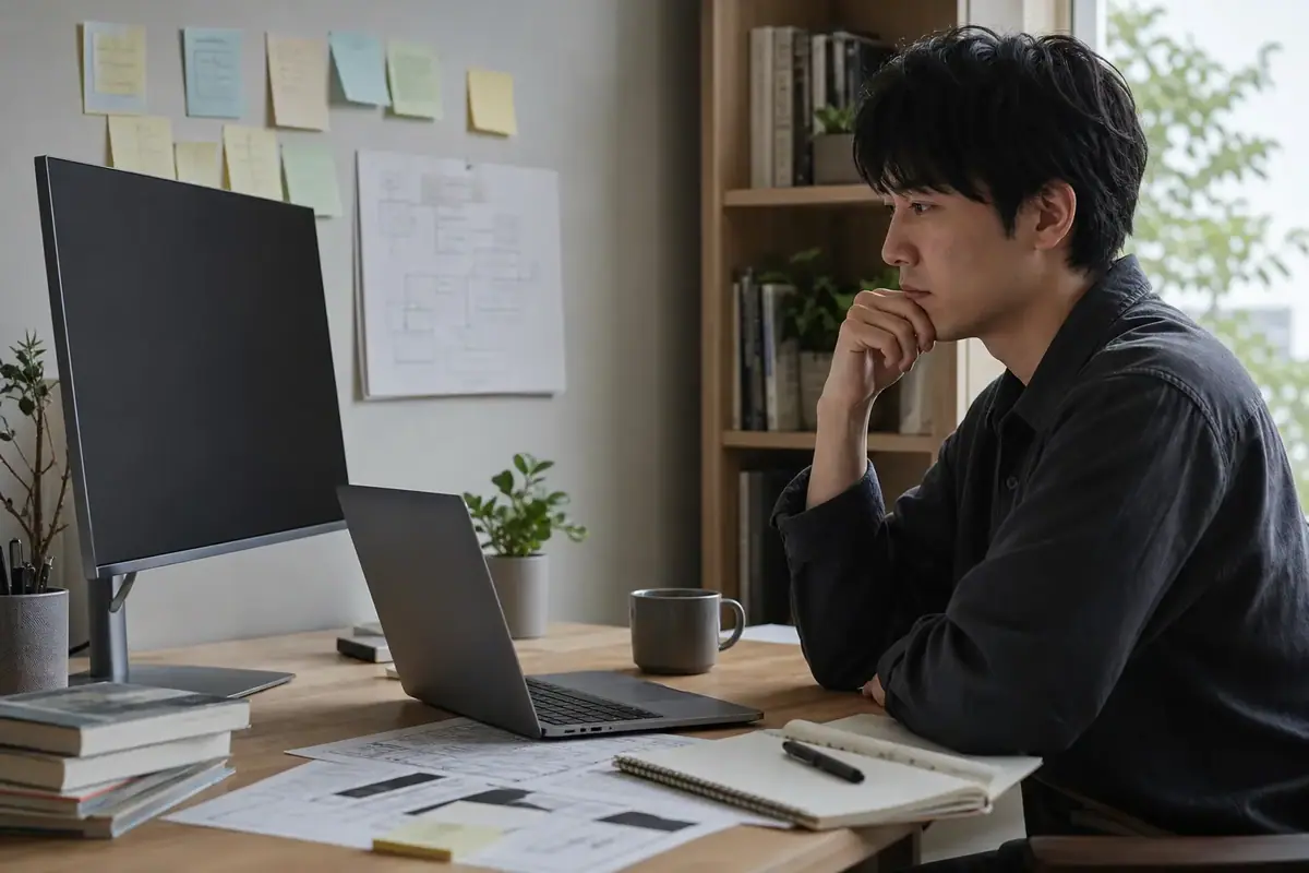 Claude CodeのAI挙動を安定化！SKILL.md設計とスキル整理術に関するイメージ