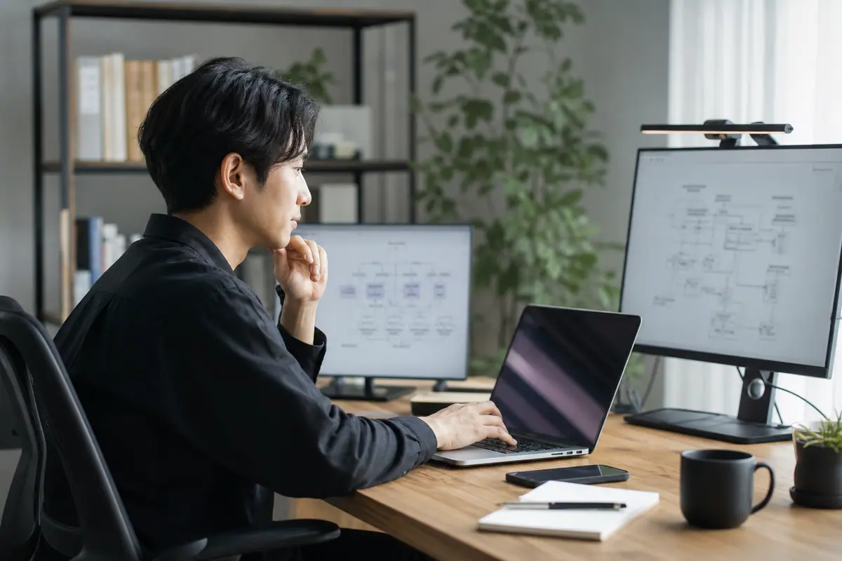 Claude CodeのSkillsとMCPで開発知見を安全に探る：コミュニティ情報活用術に関するイメージ