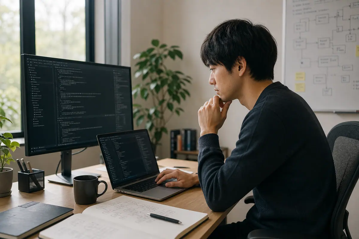 Claude Codeの「スキル」で開発ワークフローを加速する実践ガイドに関するイメージ