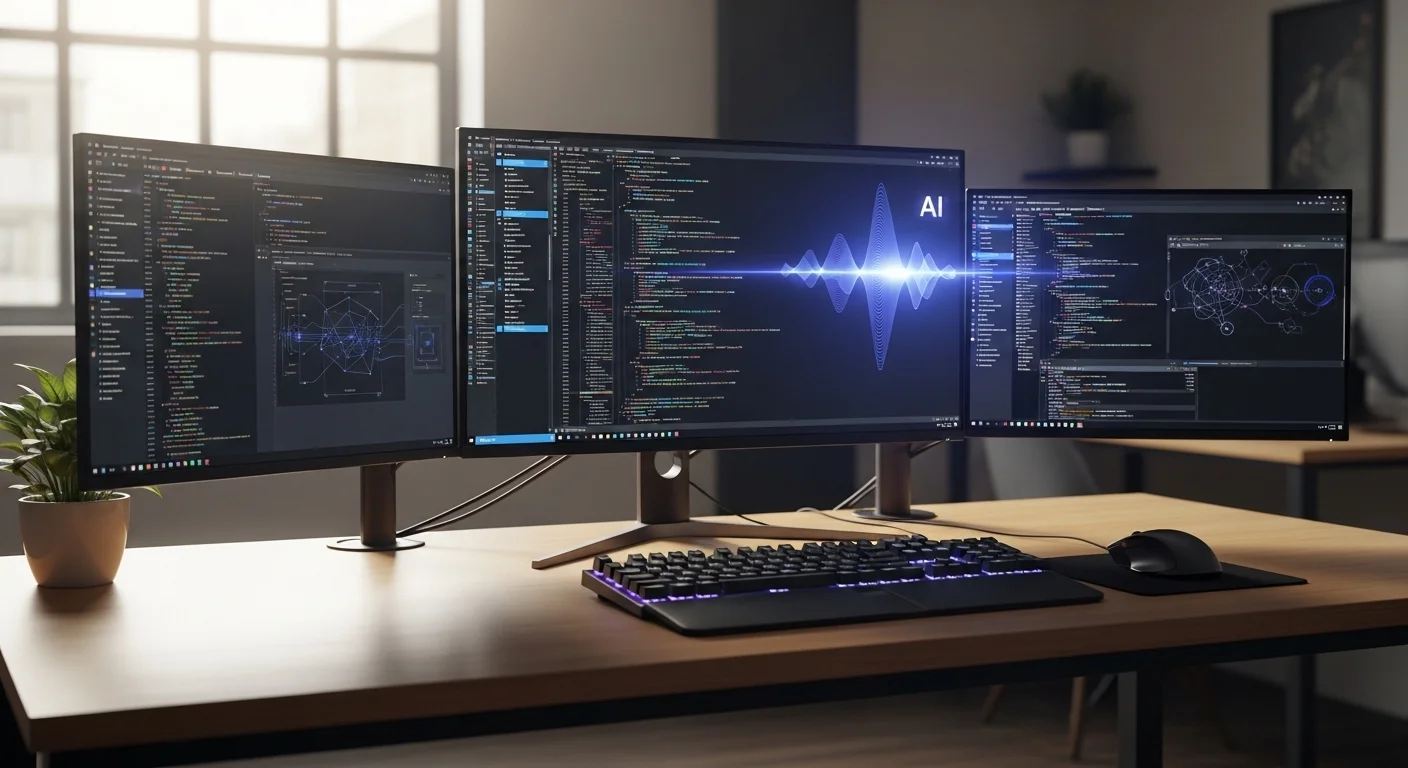 AIコーディングエージェント「CodeX」の最新動向：開発効率と未来を再定義する進化
