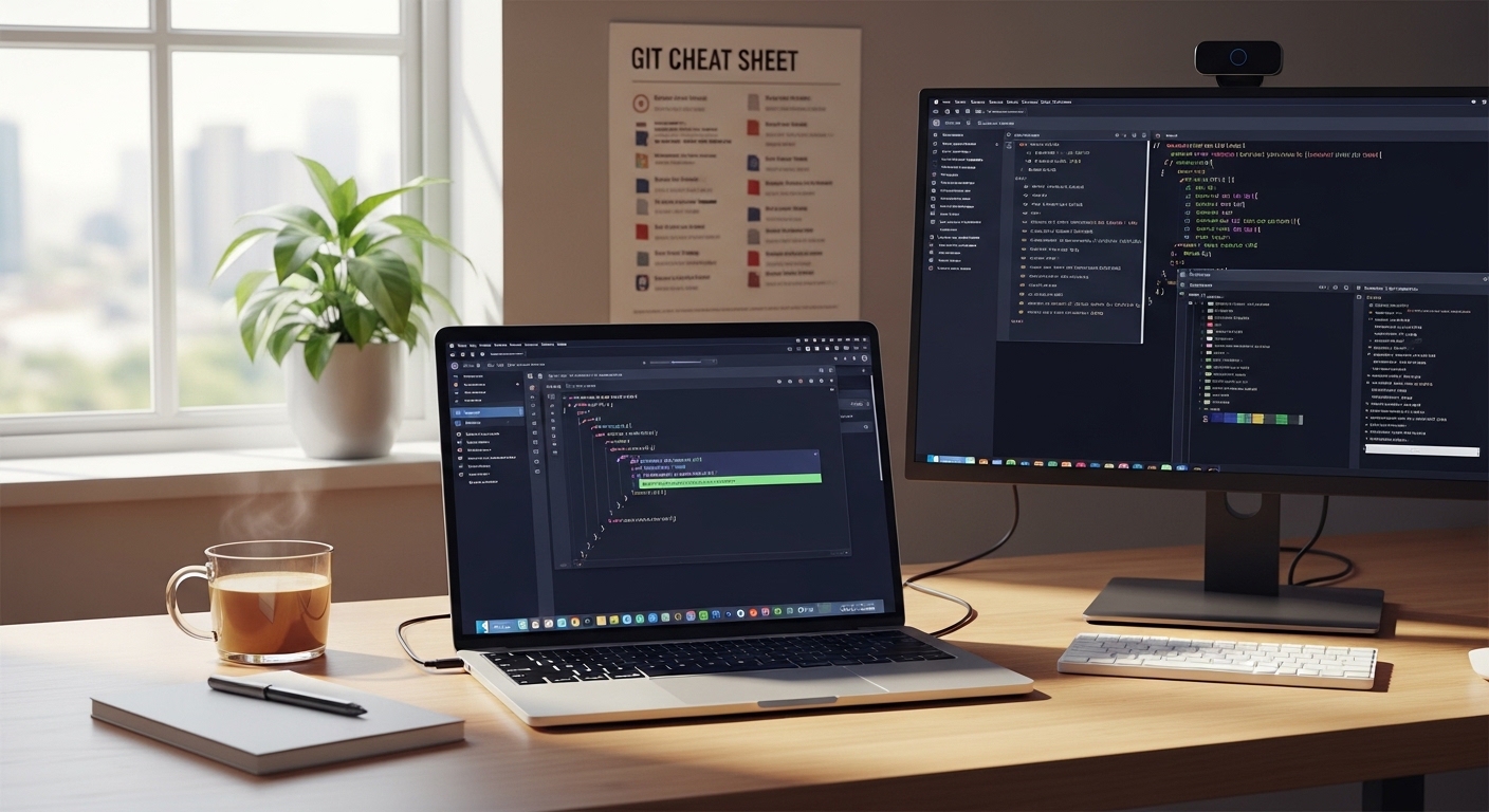 OpenAI Codexで生成されたコードをGitで安全にレビューし、プロジェクトに統合する実践ガイドに関するイメージ