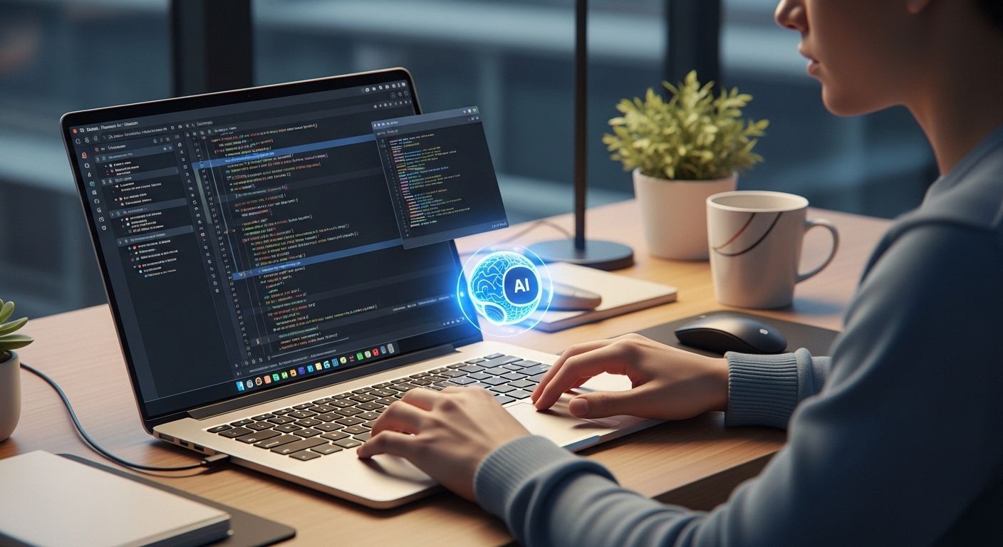OpenAI Codexをローカル開発環境に統合：CLI/IDEでの活用と安全な実践ガイド