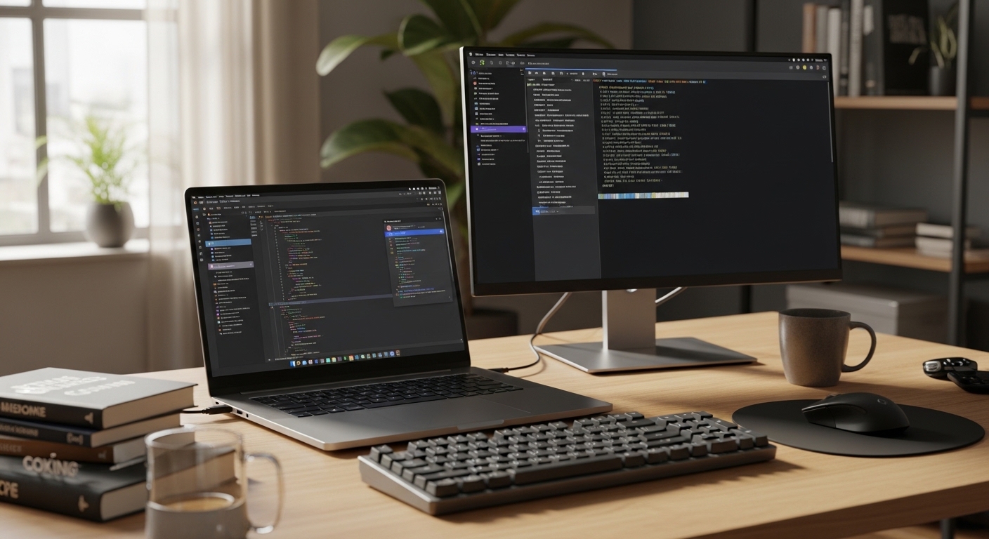 OpenAI Codexをローカル開発環境に統合：CLI/IDEでの活用と安全な実践ガイドに関するイメージ