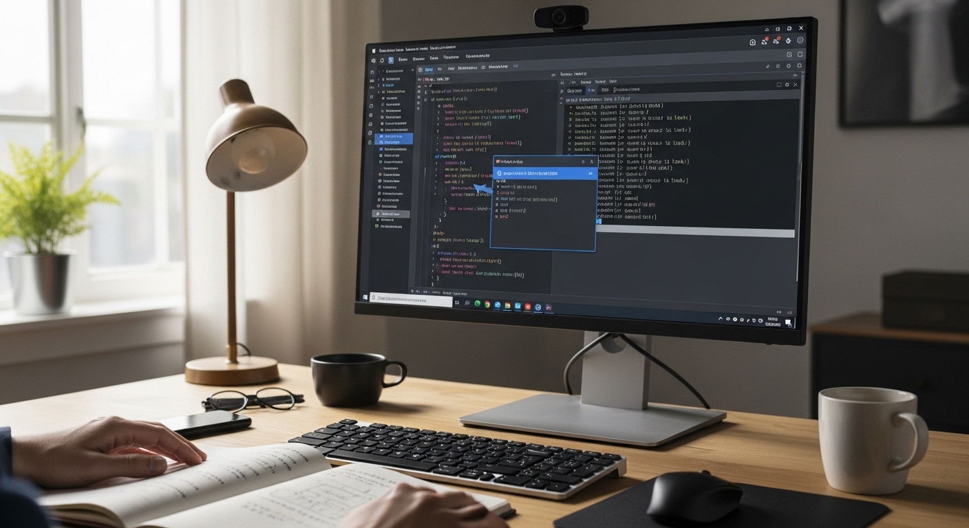 OpenAI Codexをローカル開発環境に統合：CLI/IDEでの活用と安全な実践ガイドに関するイメージ