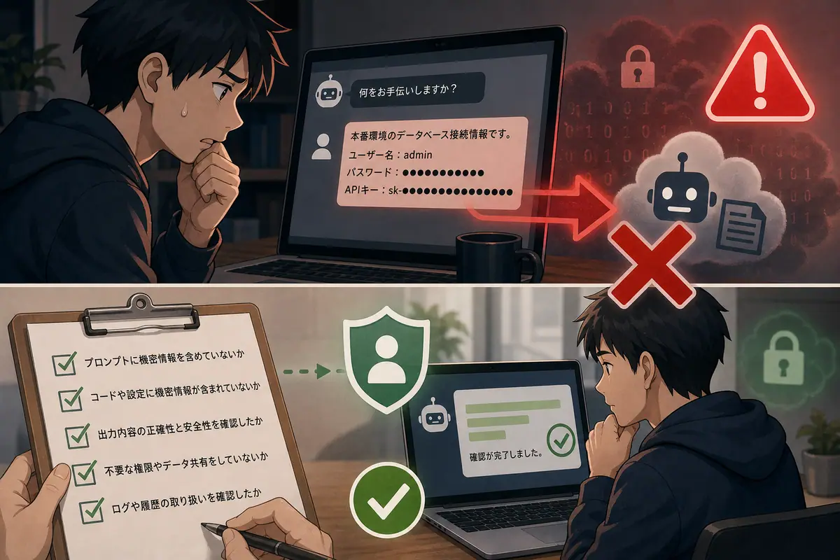 AI関連画像