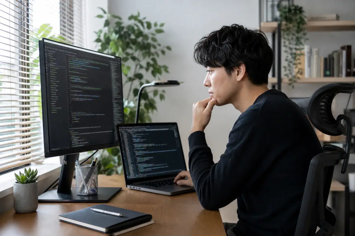 OpenAI Codexを活用した小さなバグ修正:開発者が知るべきAIとの協調ワークフローに関するイメージ