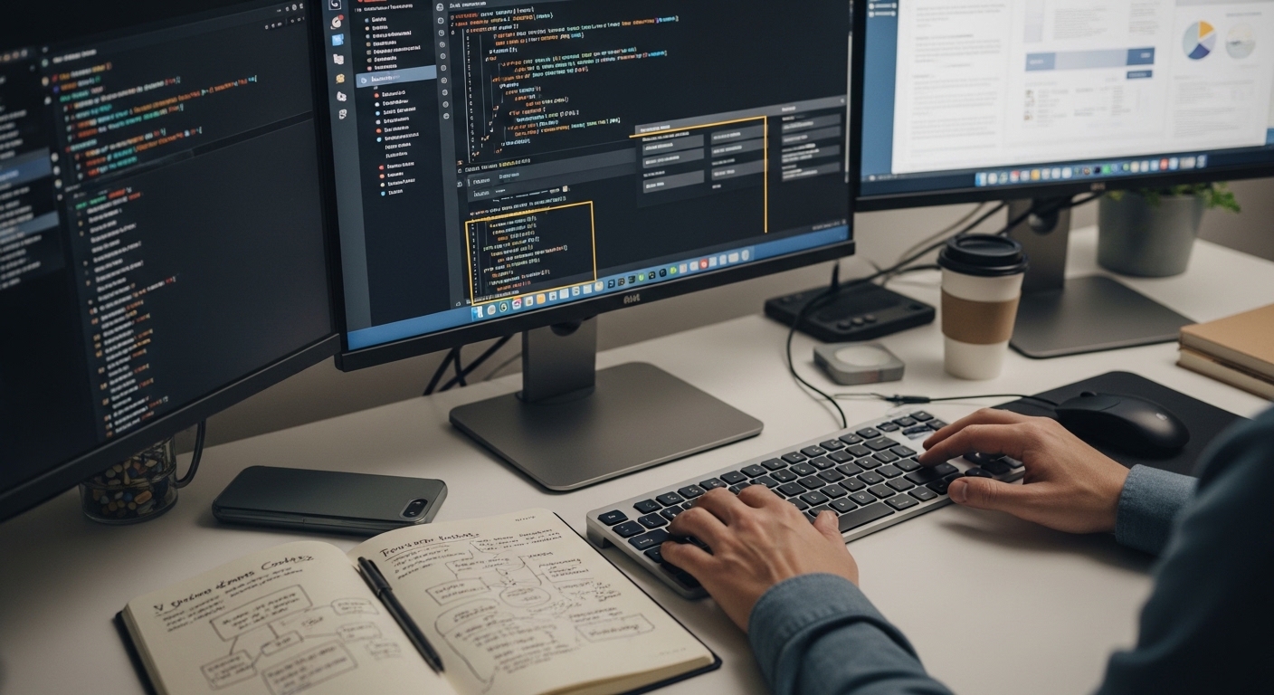 OpenAI Codexを最大限に活用！プロンプトと環境設定の最適化ガイドに関するイメージ