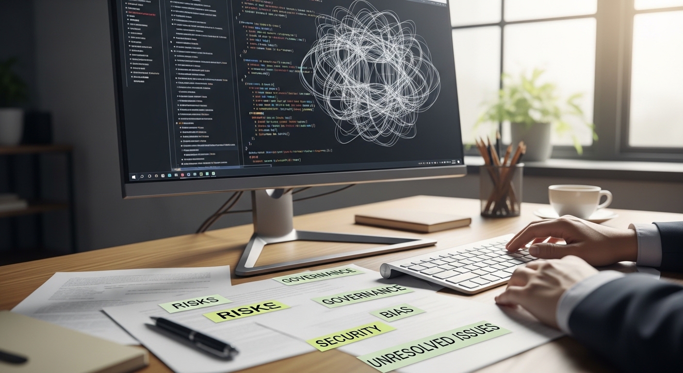 OpenAI Codexを最大限に活用！プロンプトと環境設定の最適化ガイドに関するイメージ